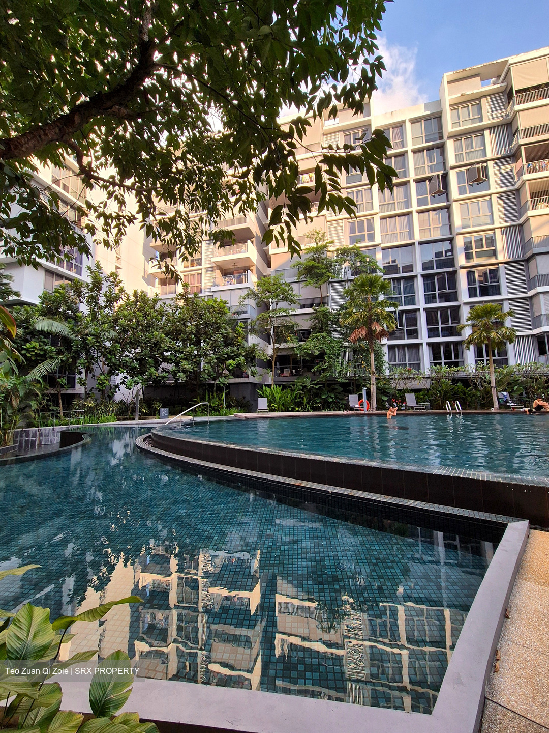 The Visionaire (D27), Condominium #479042921